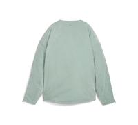 PUMA Chaqueta YONA para mujer, Ropa, Light Moss, XS XS