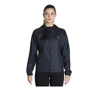 PUMA Chaquetas tejidas para correr para mujer