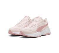 Puma Cilia Mode - Tenis para Mujer, Flor de jazmín, Color Rosa Outlook, Blanco, Talla 36, Jasmine Flower Rosy Outlook Puma White, 39 EU
