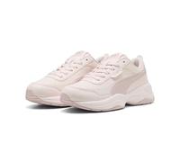 PUMA Cilia Mode Zapatillas básicas para mujer, Jasmine Flower Malva Mist Pink, 38.5 EU