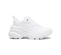 PUMA Cilia Wedge White 36