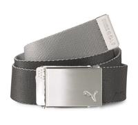 PUMA Cinturón de golf reversible para hombre, Accesoiros, Negro, OSFA