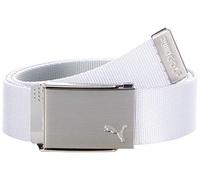 PUMA Cinturón reversible