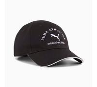 Puma Class Baseball Cap Cappellino Berretto unisex black
