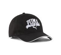 Puma Class Baseball Cap Cappello Cappellino berretto unisex da adulti black
