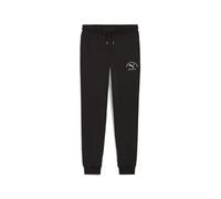 Puma Pantalón de chándal Class Better para hombre Negro XL
