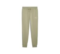 Pantalones de chándal PUMA Class para hombre, Ropa, Verde, S S