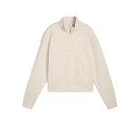 PUMA Class Comfort - Pantalón Corto con Media Cremallera FL