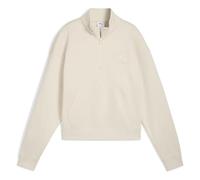 PUMA Class Comfort - Pantalón Corto con Media Cremallera FL