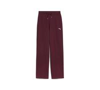 PUMA Class Comfort Pinnacle - Pantalones Rectos de Cintura Alta
