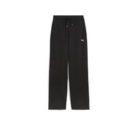 PUMA Class Comfort Pinnacle - Pantalones Rectos de Cintura Alta