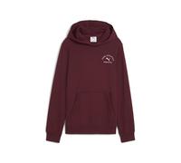 PUMA Class Graphic Hoodie TR B Sudadera Niños (Pack de 1)