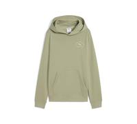 PUMA Class Graphic Hoodie TR B Sudadera Niños (Pack de 1)