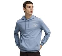 PUMA Class Graphic Hoodie TR Sudaderas con Capucha Hombre (Pack de 1)