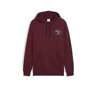 PUMA Class Graphic Hoodie XL