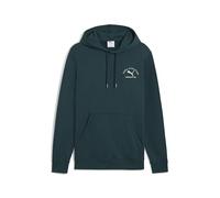 PUMA Class Graphic Sudadera con Capucha FL