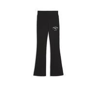 PUMA Class High-Rise Flared Leggins - Leggings Mujer