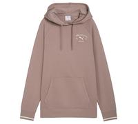 PUMA Class Relaxed Hoodie TR Sandstone