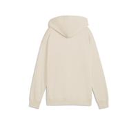 PUMA Class Relaxed Hoodie FL, Sudaderas con Capucha Unisex Adulto, Alpine Snow, S