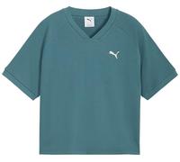 PUMA Class Relaxed Pinnacle tee Camisetas Unisex Adulto (Pack de 1)