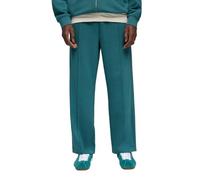 Pantalones de chándal PUMA Class Pinnacle holgados para hombre, Accesoiros, Verde, L