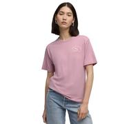 PUMA Class Relaxed tee