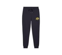 PUMA Class Sweatpants TR cl, Pantalones de Punto Hombre, New Navy, L