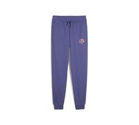 Pantalón puma class sweatpant niña azul 13 - 14 AÑOS