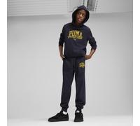 PUMA Class Sweatpants Youth, Age, New Navy, 7-8Y 7-8Y