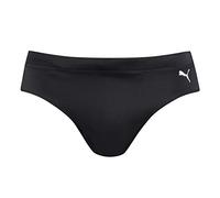 PUMA Classic Bañador, Negro, M para Hombre