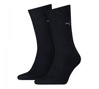 Puma Classic Casual Business Pack de 4 pares de calcetines para hombre. - Azul - 13-15