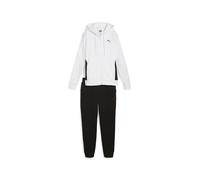 Chándal Puma - Blanco - Chándal Felpa Mujer talla XL