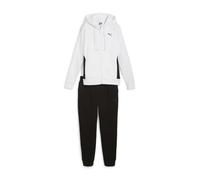 PUMA Classic Hooded Tracksuit Fl Camisetas Unisex adulto (Pack de 1)