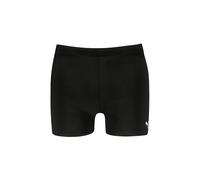 PUMA Classic Pañal para Nadar, Negro, L para Hombre