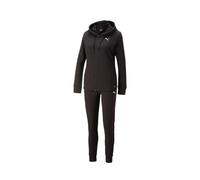 Puma Classic Sudadera Con Capucha Conjunto De Chándal Completo Mujer Niña