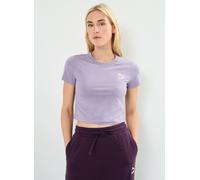 Puma Classics Baby Tee XL Violeta