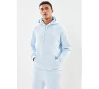 Puma Classics Small Logo Hoodie Fl XL Azul