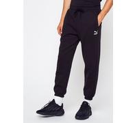 Puma Classics Small Logo Sweatpants Fl XS Negro