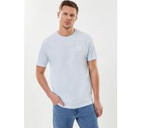 Puma Classics Small Logo Tee S Azul