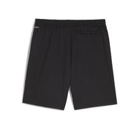PUMA CLOUDSPUN 7"Knit Shorts Men, Ropa, Negro, S S