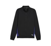 Chaqueta de fitness puma m cloudspun full zip hombre M