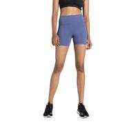 PUMA Cloudspun HW 5" Tight Short Pantalones Cortos de Punto, Cristal Azul, S Unisex Adulto
