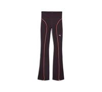 PUMA - CLOUDSPUN HW Flare, Pantalones de Punto, 525770