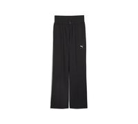 PUMA CLOUDSPUN HW Pantalón de Pierna Ancha Negro