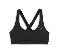 PUMA Cloudspun Mid Sports Bra XS