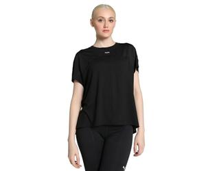 PUMA CLOUDSPUN Mix tee - REG, Camisetas, 525778