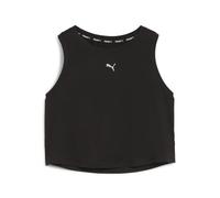 PUMA - CLOUDSPUN Sleeveless Tank - Short, Tanques, 525772