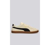 PUMA Club II, Sneaker Unisex Adulto, Alpine Snow Black Gold, 46 EU