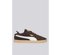 Puma Club 2 - Marrón - Zapatillas Hombre talla 42