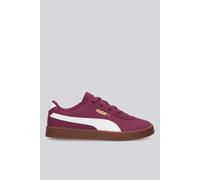 Puma Club 2 - Rojo - Zapatillas Niña talla 30